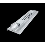 Светильник светодиодный промышленный Unit DC 130/18000 K60 18000лм 127Вт 3000K IP67 80Ra консоль| DUDC130K60-3K-C | Diora