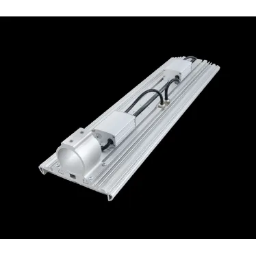 Светильник светодиодный промышленный Unit DC 130/18000 K60 18000лм 127Вт 3000K IP67 80Ra консоль| DUDC130K60-3K-C | Diora