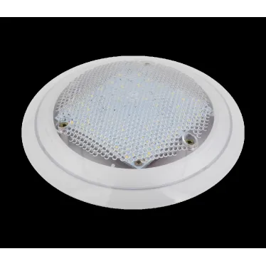 Светильник светодиодный  ЖКХ GP 4/500 500лм 4Вт 4000K IP54 80Ra Кп«10| DJ4-GP-4K | Diora