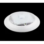 Светильник светодиодный  ЖКХ GP 4/500 Авто 500лм 4Вт 5000K IP54 80Ra Кп«10 датчики освещенности, звука, движения| DJ4-GP-Avto-5K | Diora