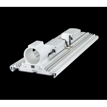 Светильник светодиодный промышленный Unit DC 115/15000 K60 15000лм 115Вт 5000K IP67 80Ra консоль| DUDC115K60-5K-C | Diora