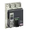 Выключатель NS800 N 3p + MicroLogic 5.0A в сборе