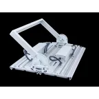 Светильник светодиодный Unit2 PRO 270/42000 270Вт 42000Лм 4000K IP67  | DUPRO270D-4K-L | Diora