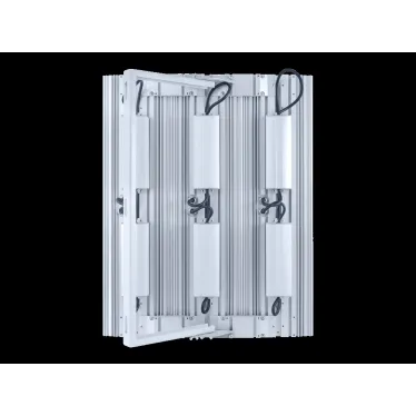 Светильник светодиодный консольный уличный Unit3 510/66000 К14 66000лм 540Вт 3000K IP67 0,98PF 70Ra Кп«1 лира| DU510K14-3K-L | Diora