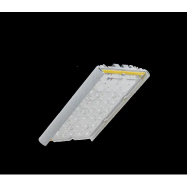 Светильник светодиодный взрывозащищенный Unit DC Ex NB 55/6500 K30 6500лм 55Вт 3000K IP67 0,98Pf 70Ra Кп«1 лира| DUDCExNB60K30-3K-L | Diora