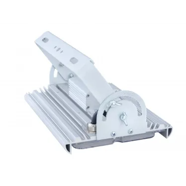 Светильник светодиодный промышленный Unit DC 30/4000 K60 4000лм 28Вт 5000K IP67 80Ra лира| DUDC30K60-5K-L | Diora