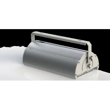 Светильник светодиодный Angar 65Вт 9700Лм 5000K IP67 | DA65Sh1-5K | Diora