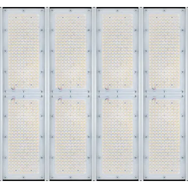 Светильник светодиодный Unit4 PRO 760/116000 760Вт 116000Лм 4000K IP67 (лира) | DUPRO760K30-4K-L | Diora
