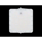 Светильник светодиодный Quadro 55Вт 8200Лм 4000K IP65 лира | DQ55D-4K-L | Diora