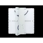 Прожектор светодиодный Quadro 180Вт 27600Лм Г60 5000К IP65 лира | DQ180G60-5K-L | Diora