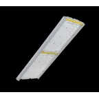 Светильник светодиодный взрывозащищенный Unit Ex NB 110/11500 Ш 11500лм 110Вт 3000K IP66 0,98Pf 70Ra Кп«1 консоль| DUExNB120Sh-3K-C | Diora