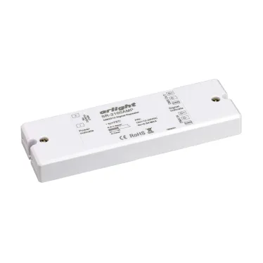 Усилитель DMX-сигнала SR-2100AMP (12-24V, 1CH) | 019460 | Arlight