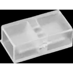 Коннектор для светодиодной ленты 14 519 NLSC-connector-5050-RGB-220 |14519 |Navigator