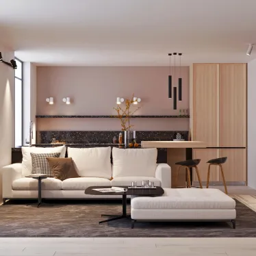 Светильник SP-POLO-SURFACE-R65-8W Day4000 (WH-WH, 40 deg) | 027504 | Arlight