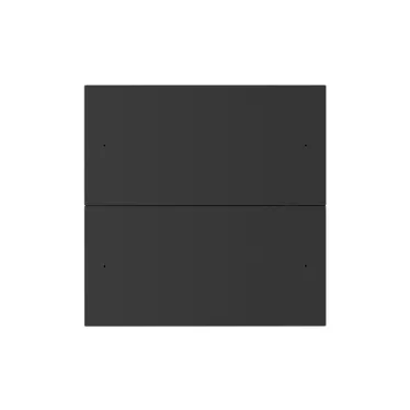 INTELLIGENT ARLIGHT Кнопочная панель SMART-DMX512-801-22-4G-4SC-DIM-IN Black (230V, 2.4G) (IARL, IP20 Пластик, 5 лет) | 039312 | Arlight