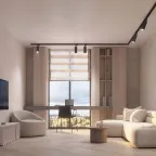 Светильник LGD-GELIOS-TUNE-4TR-R80-20W Day4000-MIX (WH, 20-60 deg) (Arlight, IP20 Металл, 3 года) | 039157 | Arlight