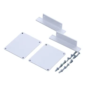 Крышка торцевая для LINER/R LED TH W | 2474000060 | Световые Технологии