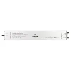 INTELLIGENT ARLIGHT Панель DALI-223-2G-DIM-IN-BLACK (BUS) (INTELLIGENT ARLIGHT, -) | 031101 | Arlight