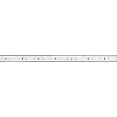 Лента светодиодная LS704/LED-RL 60SMD(2835)/м 4.4Вт/м 220V IP65, длина 100м, 2700К | 26244 | FERON