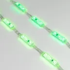 Модуль управляемый DMX-B3 12V RGB (0.72W, IP68, 140 deg) (Arlight, Пластик, 3 года) | 036773 | Arlight