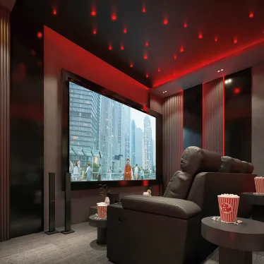 Лента светодиодная LS603/ 60SMD(2835)/m 4.8Вт/м 12V 5000*8*1.22мм красный | 27672 | FERON