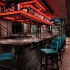 Лента светодиодная LS604/ 60SMD(2835)/м 4.8Вт/м 12V IP65 5000*8*3.8мм красный | 27676 | FERON