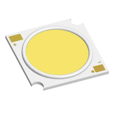 Мощный светодиод ARPL-18W-TFA-1919-Warm3000-90 (34v, 540mA) (Arlight, Power LED 19х19mm) | 036072 | Arlight