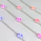 Модуль управляемый DMX-F3-D30 12V RGB (0.75W, IP68, 120 deg) (Arlight, Пластик, 3 года) | 036830 | Arlight