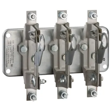 Разъединитель РЕ19-39-31160-630А-ИП-МП105-УХЛ3 | 230901 | КЭАЗ