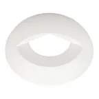 Накладка ART-DECK-CAP-LID-R50 (WH) (Arlight, Металл) | 035760 | Arlight