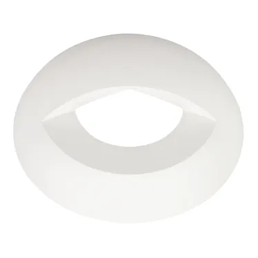 Накладка ART-DECK-CAP-LID-R50 (WH) (Arlight, Металл) | 035760 | Arlight