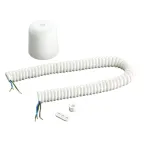 Комплект питания для светильника TOP с матовой решеткой | 2901000110 | Световые Технологии