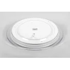 Светильник светодиодный декоративный бытовой AL5000 100W, Max. 8500Lum, 3000К-6500K, управляемый | 29786 | FERON