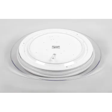 Светильник светодиодный декоративный бытовой AL5000 100W, Max. 8500Lum, 3000К-6500K, управляемый | 29786 | FERON