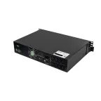 Источник бесперебойного питания Line-interactive SMTSE 3000 ВА/1800 Вт 1/1 1 мин 30 сек Rack 8хIEC 60320 C13 USB, RS-232, SNMP, Intelligent Slot