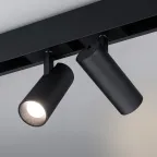 Светильник MAG-SPOT-45-R85-12W Day4000 (BK, 36 deg, 24V) (Arlight, IP20 Металл, 3 года) | 032646 | Arlight