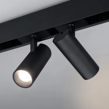 Светильник MAG-SPOT-45-R85-12W Day4000 (BK, 36 deg, 24V) (Arlight, IP20 Металл, 3 года) | 032646 | Arlight