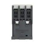 Магнитный контактор YON DSC050 50A 22кВт AC3 3P кат.110В DC