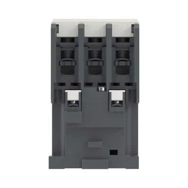 Магнитный контактор YON DSC050 50A 22кВт AC3 3P кат.110В DC