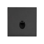 Светильник LT-GAP-S70x70-3W Warm3000 (BK, 30deg, 230V) (Arlight, IP65 Металл, 3 года) | 031167 | Arlight