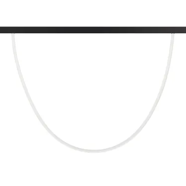 Светильник MAG-ORIENT-TUBE-ELASTIC-2620-R30-L2500-35W Day4000 (BK, 360 deg, 48V) (Arlight, IP20 Металл, 3 года) | 041648 | Arlight