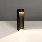 Светильник LGD-Path-Round90-H250B-7W Warm White | 020347 | Arlight