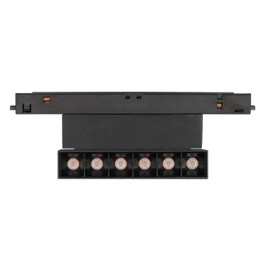 Светильник MAG-ORIENT-LASER-FOLD-S195-6W Day4000 (BK, 30 deg, 48V, DALI) (Arlight, IP20 Металл, 3 года) | 034618 | Arlight