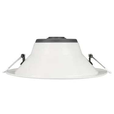 Светильник IM-STORM-R230-28W Day4000-MIX (WH, 80 deg, 230V) (Arlight, IP20 Металл, 3 года) | 032434 | Arlight