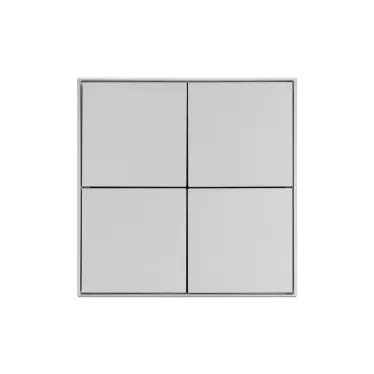 Заглушка MAG-ORIENT-CAP-2620 (BK) (Arlight, IP20 Пластик, 3 года) | 036023 | Arlight