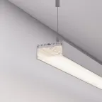 Профиль ARH-LINE-2448-2000 ANOD | 018684 | Arlight