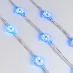 Модуль управляемый VISOR-SPI-5060-3-12V RGB 120deg (D30x16mm, 0.75W, IP68) | 029377 | Arlight