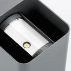 Светильник LGD-Wall-Vario-J2G-12W Warm White | 021933 | Arlight