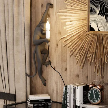 Лампа светодиодная LED 8Вт E14 220В 4100К Elementary свеча на ветру | 34128 | Gauss