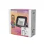 Прожектор светодиодный Smart Home 10W 700lm 3000-6500K 200-240V IP65 черный RGBW+изм.цв.темп.+диммирование LED 1/20 | 3550132 | Gauss